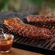 Honey Hickory Chipotle Ribs