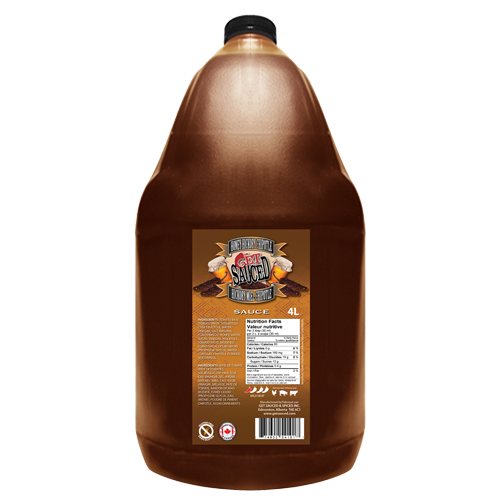 HONEY  HICKORY CHIPOTLE