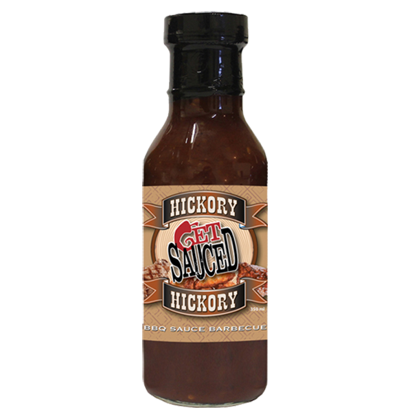 HICKORY BBQ