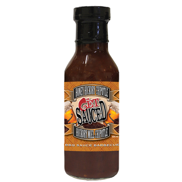 HONEY HICKORY CHIPOTLE