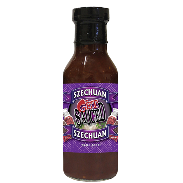 SZECHUAN