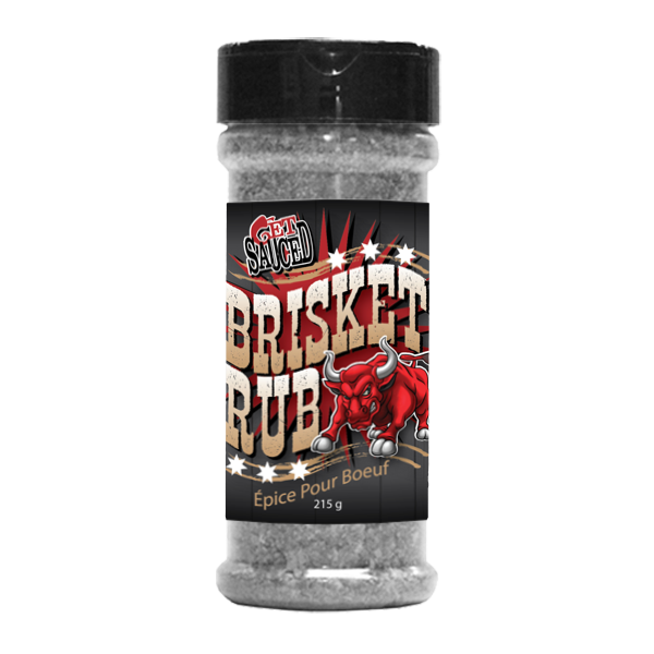 BRISKET RUB