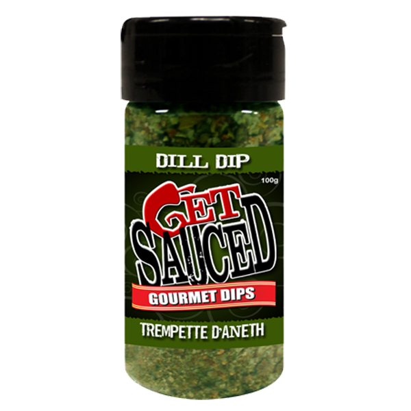 DILL DIP MIX