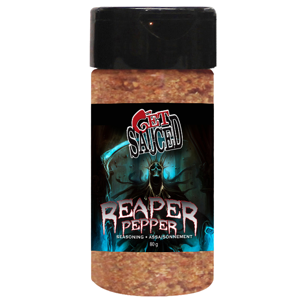 Reaper Pack